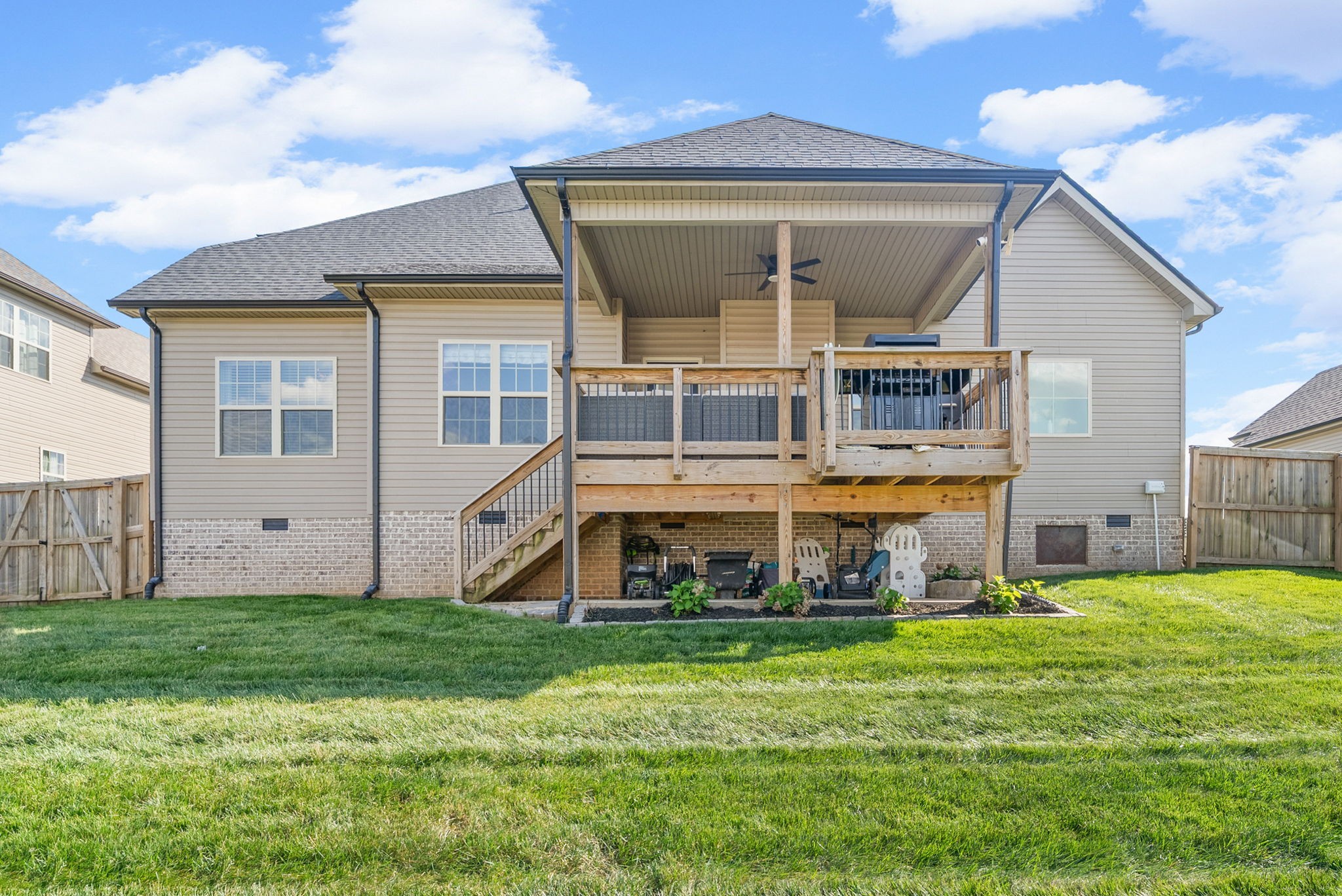 238 Cotoneaster Lane Clarksville TN 37043
