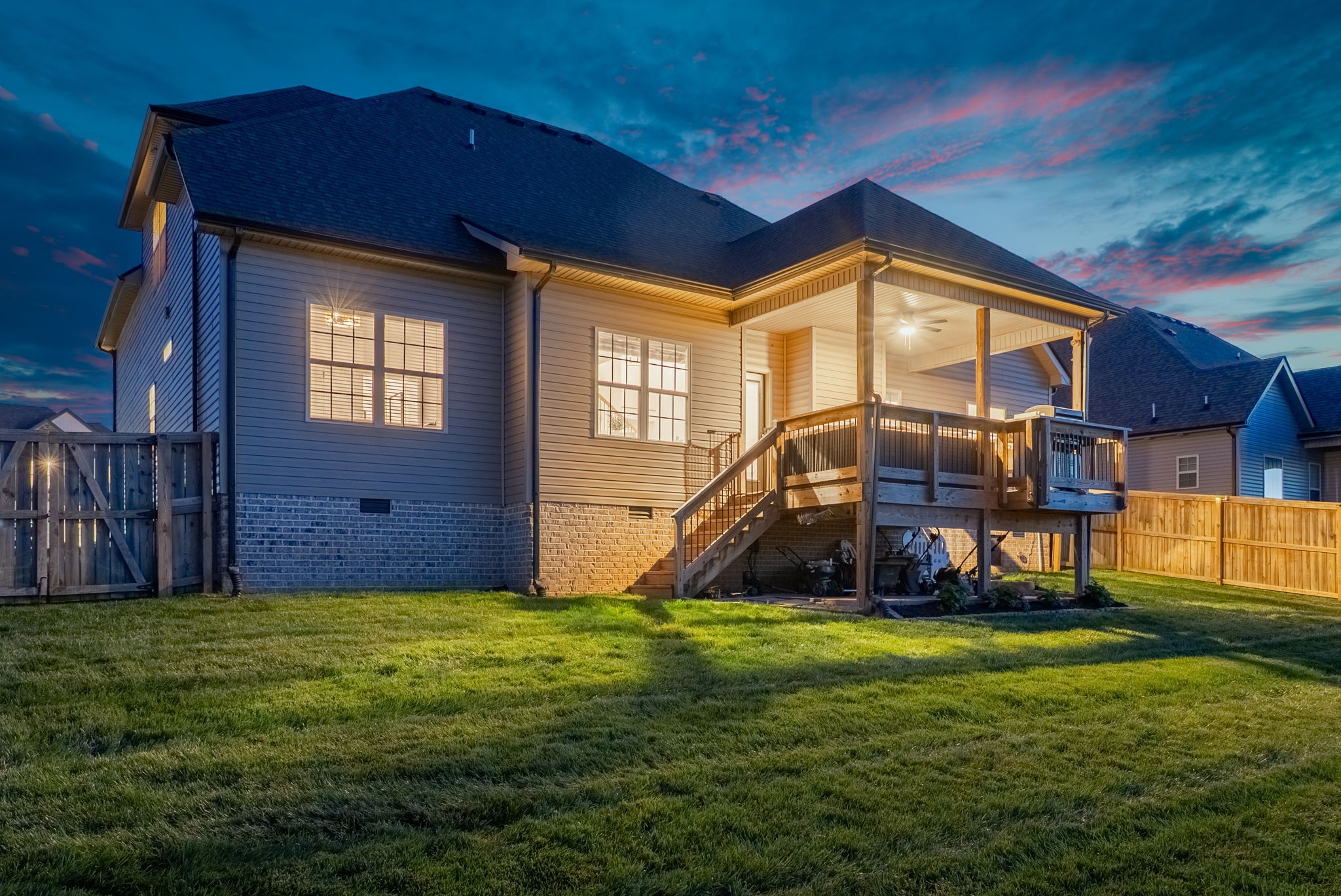 238 Cotoneaster Lane Clarksville TN 37043
