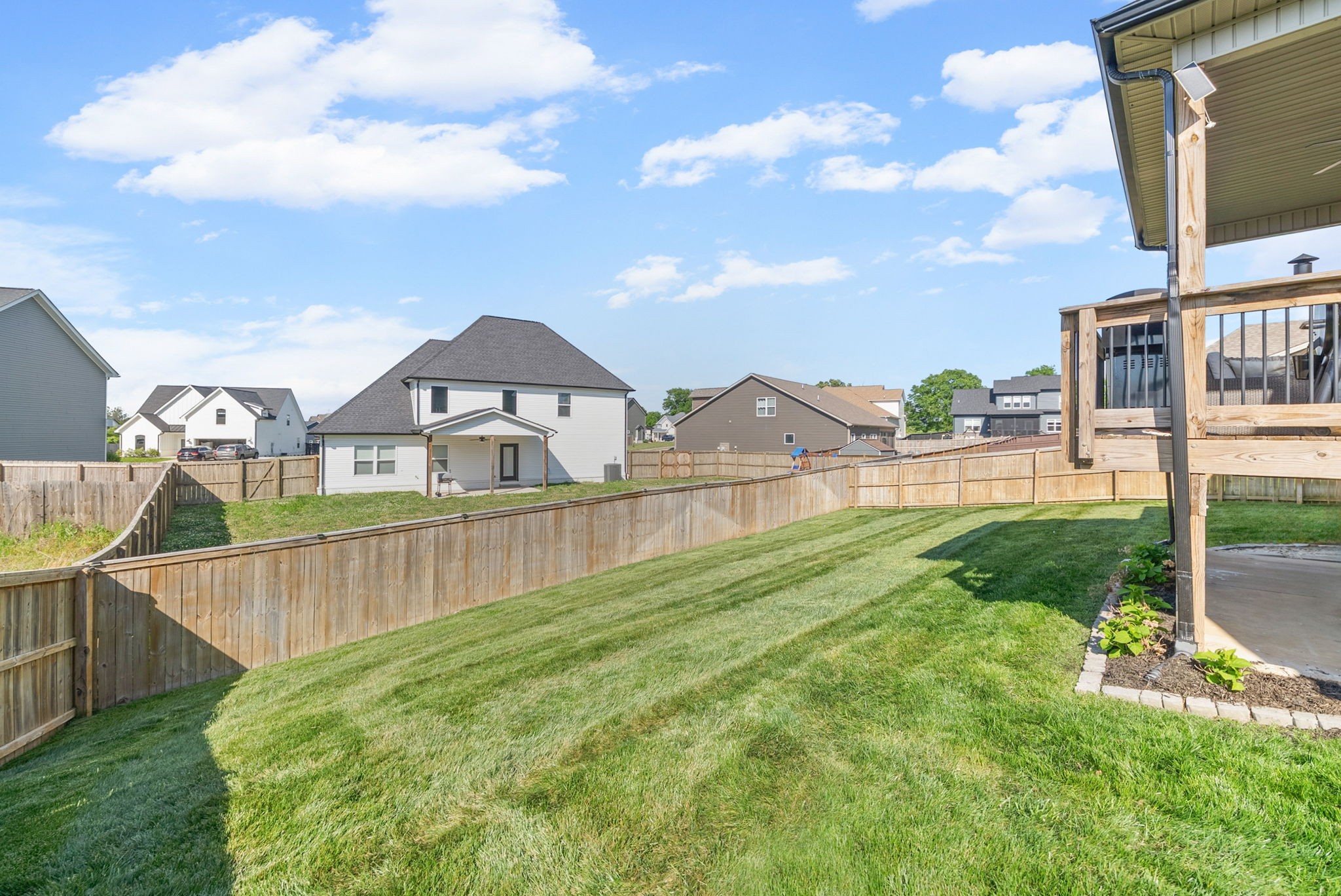 238 Cotoneaster Lane Clarksville TN 37043