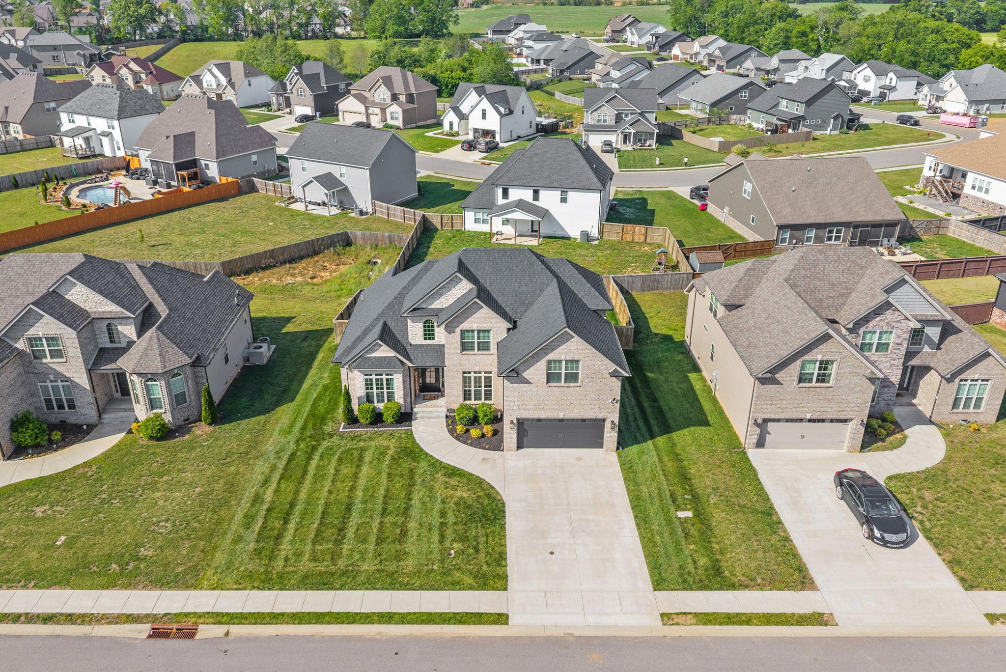 238 Cotoneaster Lane Clarksville TN 37043