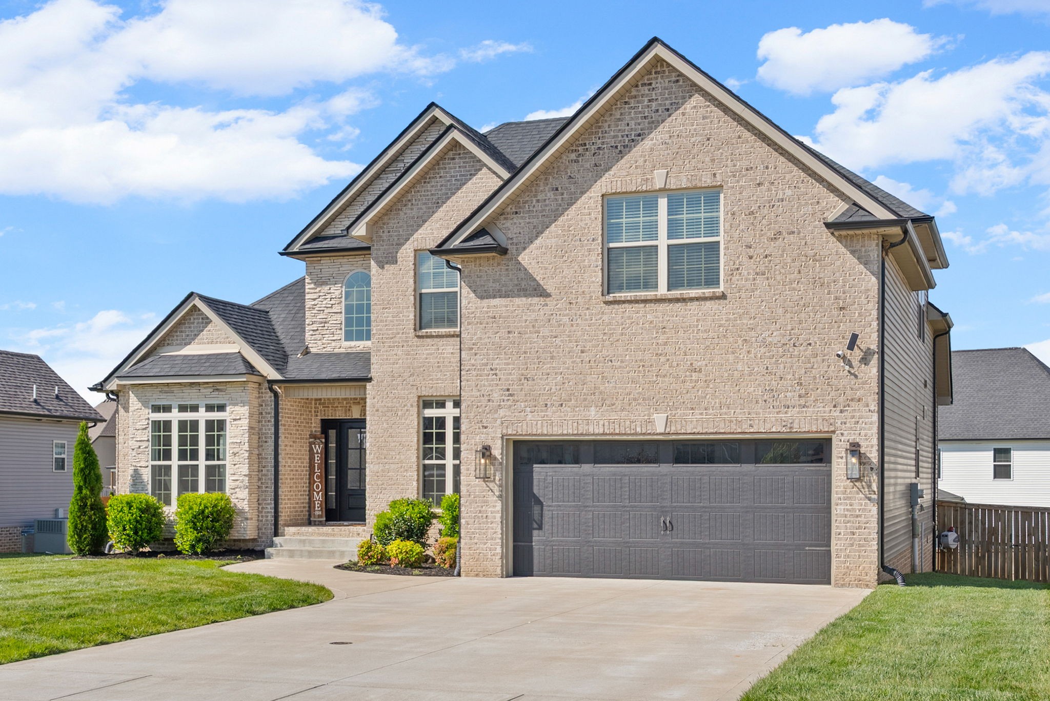 238 Cotoneaster Lane Clarksville TN 37043