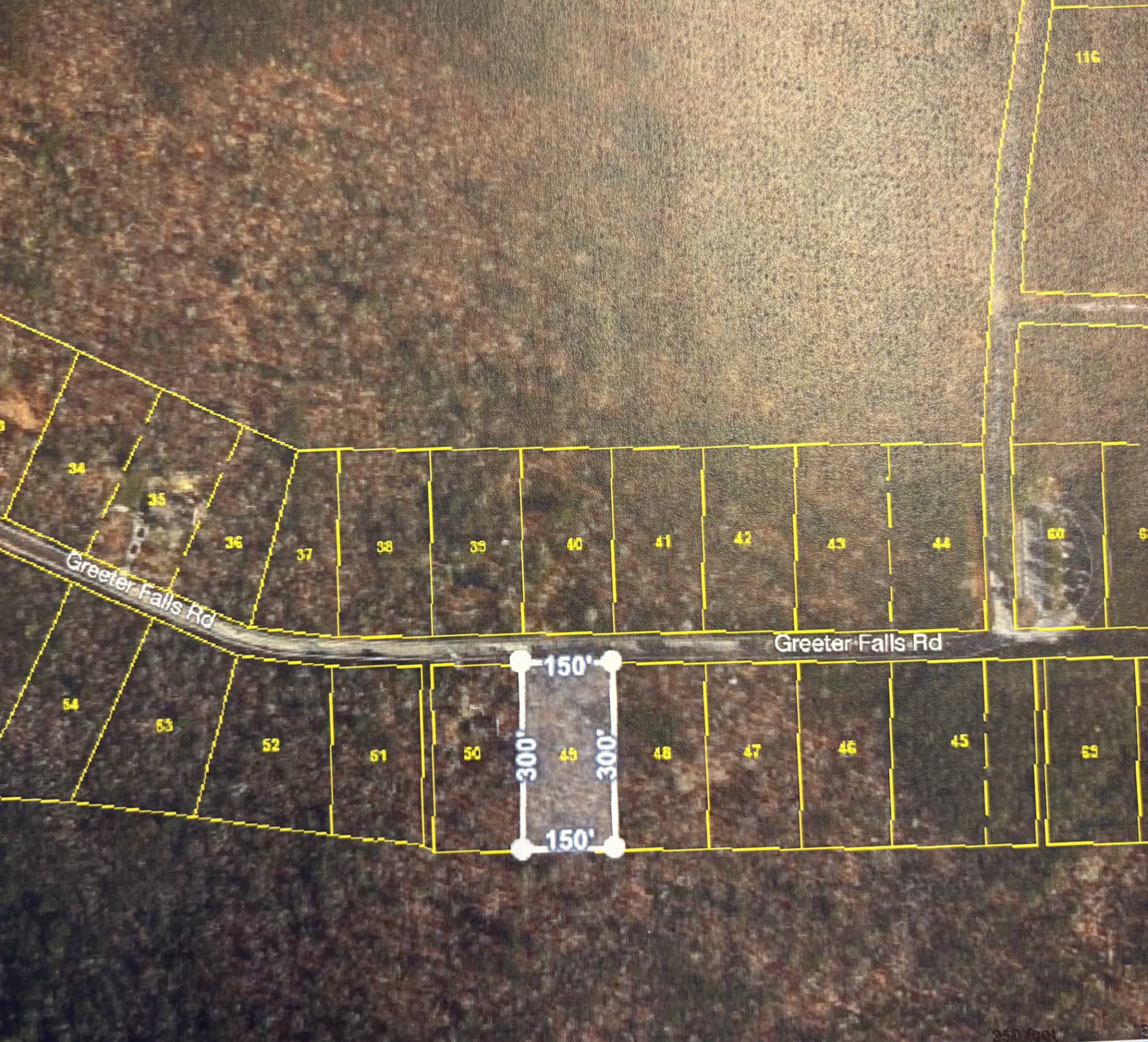 0 Greeter Falls Road Altamont TN 37301