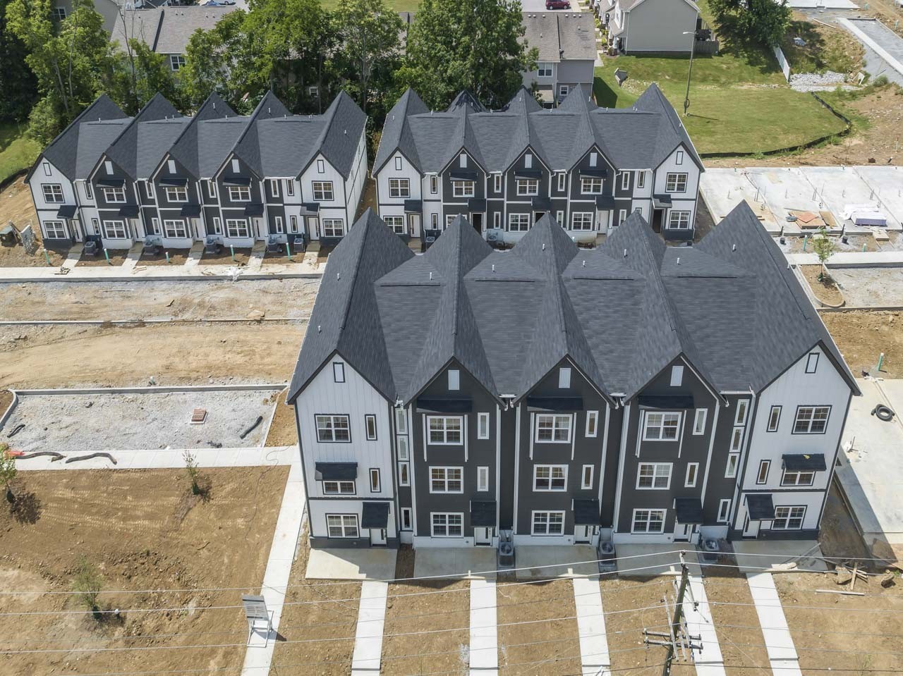 700 N Dupont Avenue #401 Madison TN 37115