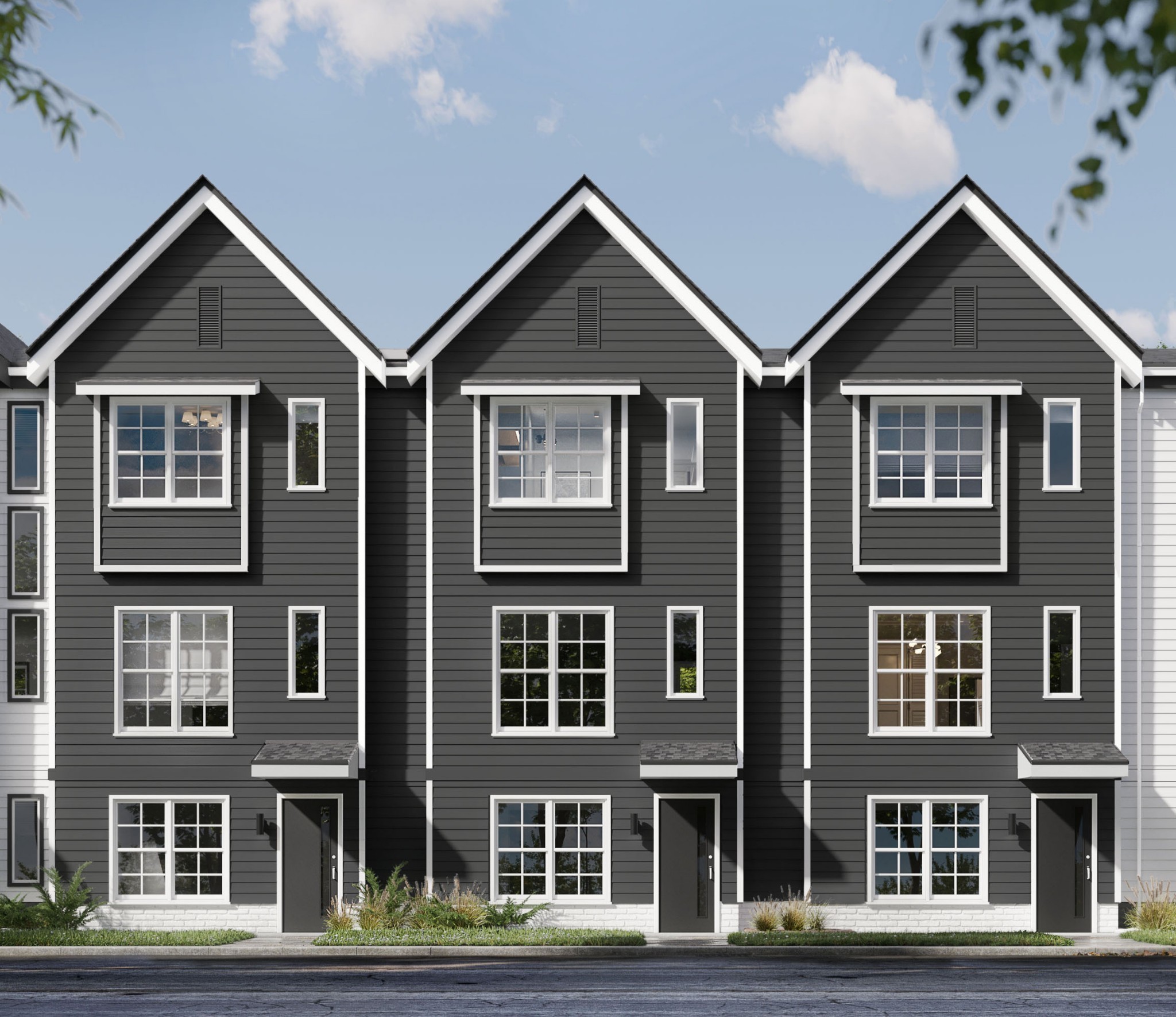 700 N Dupont Avenue #401 Madison TN 37115