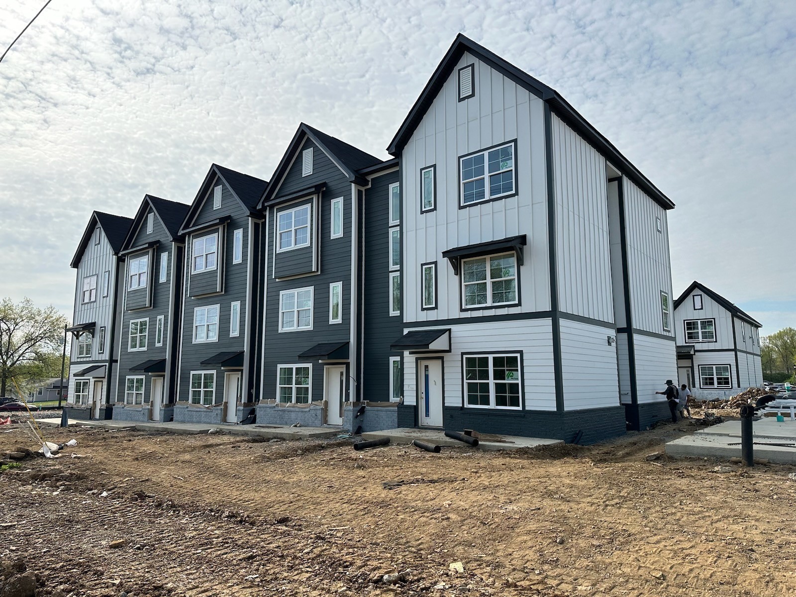 700 N Dupont Avenue #401 Madison TN 37115