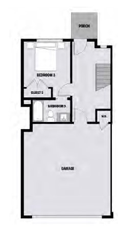 700 N Dupont Avenue #401 Madison TN 37115