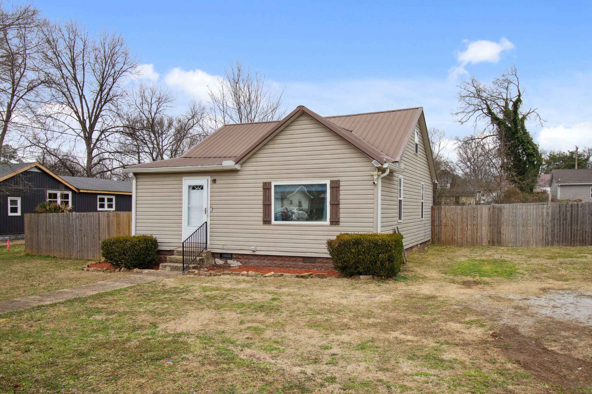 211 Powell Street Decherd TN 37324