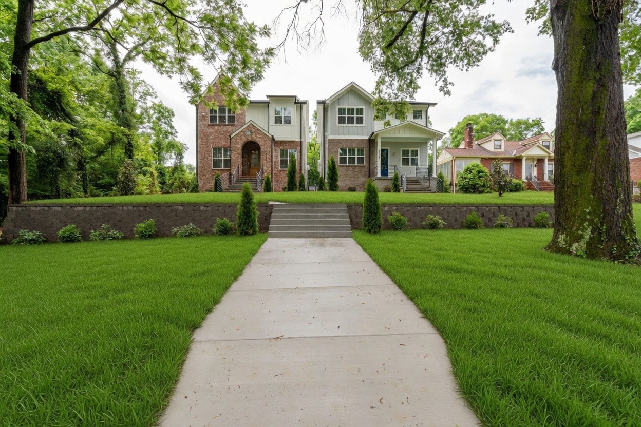 811 Kirkwood Avenue Nashville TN 37204