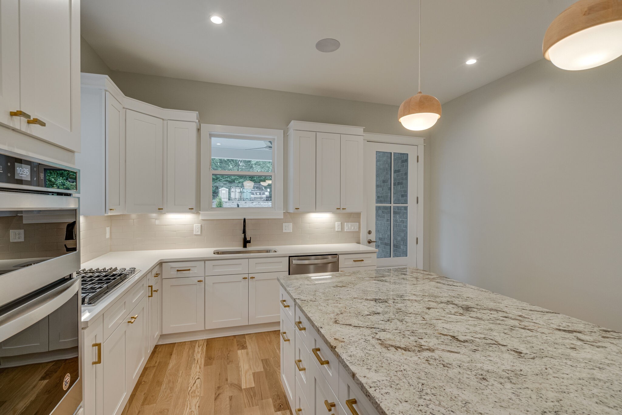 811 Kirkwood Avenue Nashville TN 37204