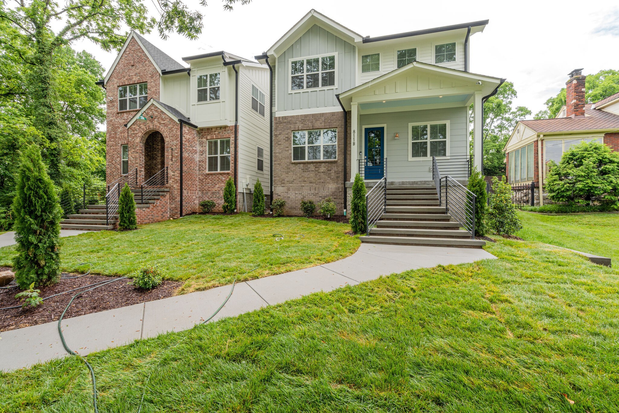 811 Kirkwood Avenue Nashville TN 37204
