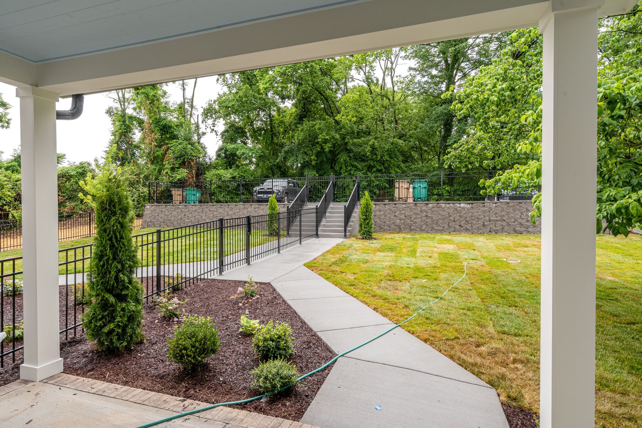 811 Kirkwood Avenue Nashville TN 37204