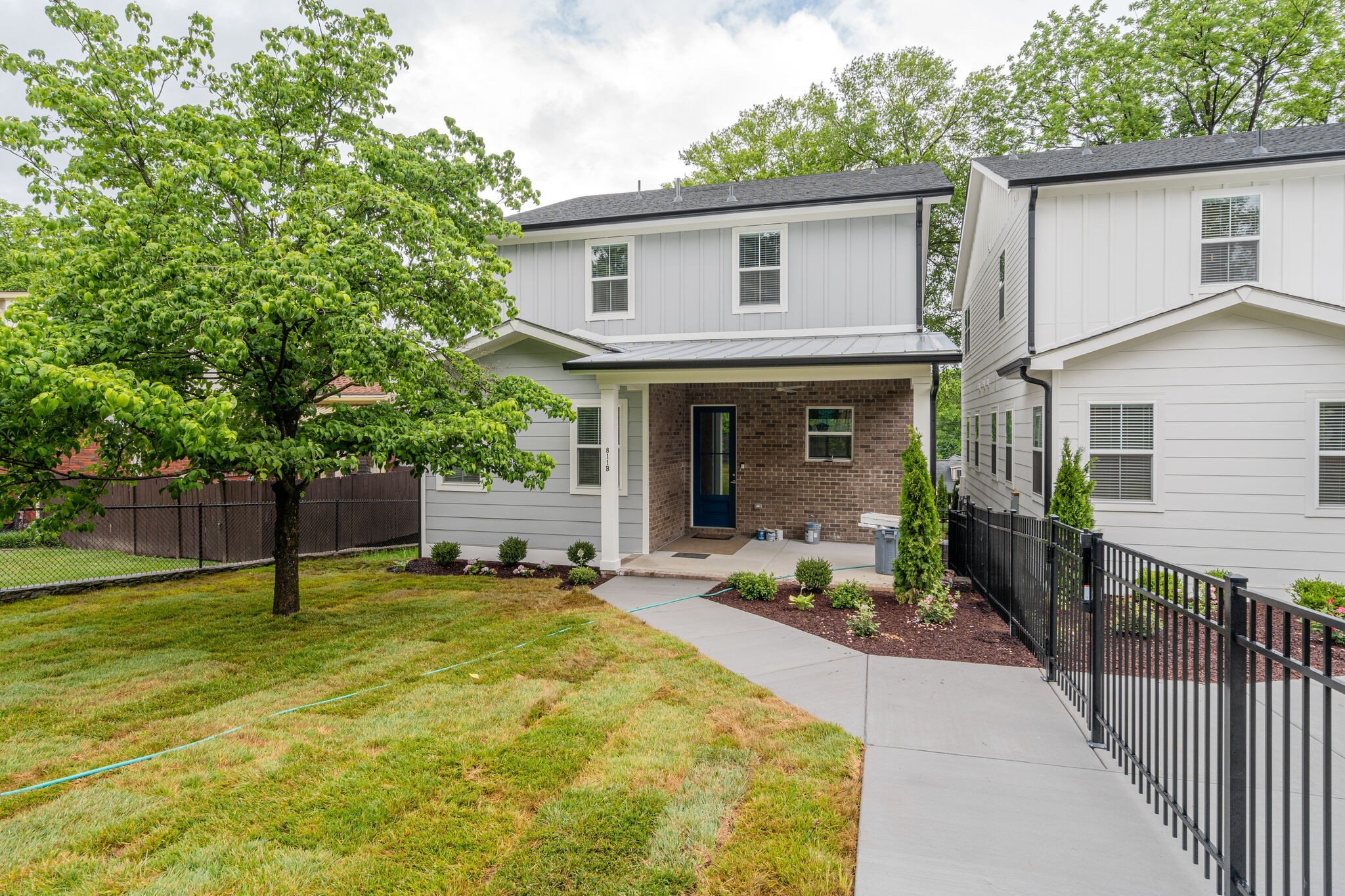 811 Kirkwood Avenue Nashville TN 37204