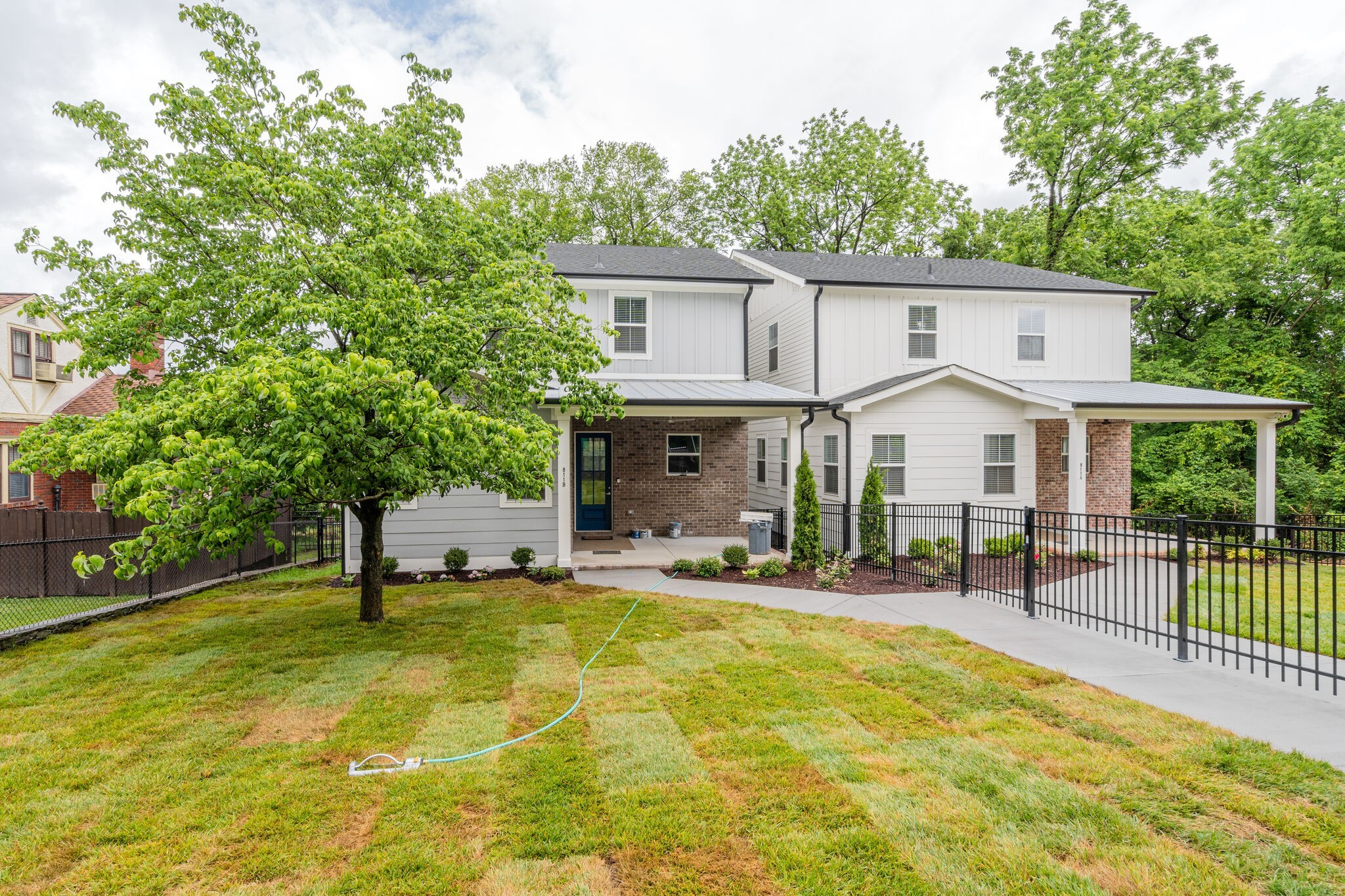 811 Kirkwood Avenue Nashville TN 37204