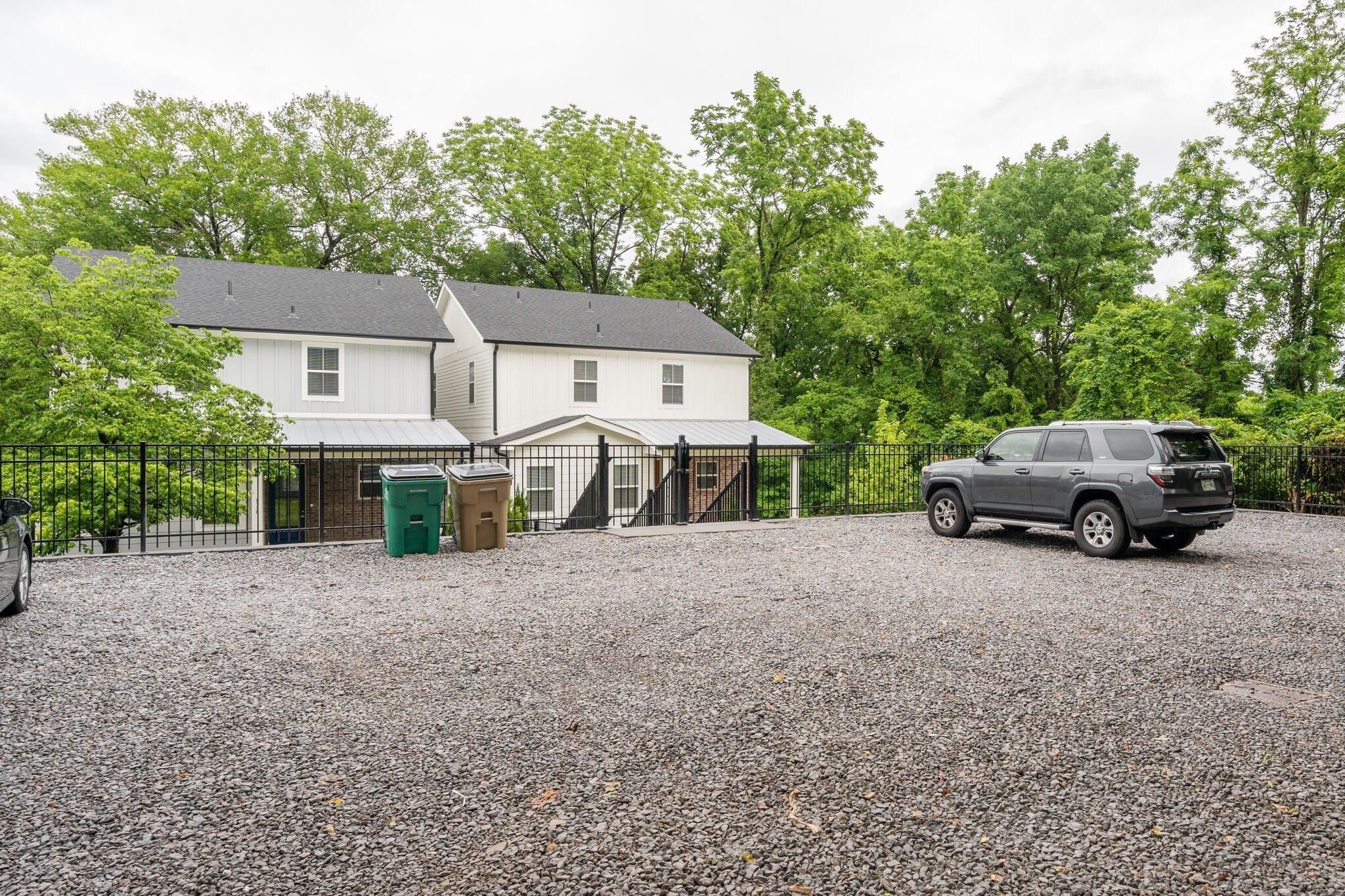 811 Kirkwood Avenue Nashville TN 37204