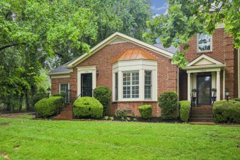 1634 Belmont Court Murfreesboro TN 37129