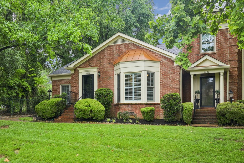 1634 Belmont Court Murfreesboro TN 37129