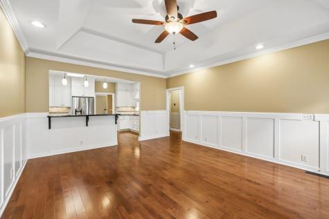 1634 Belmont Court Murfreesboro TN 37129