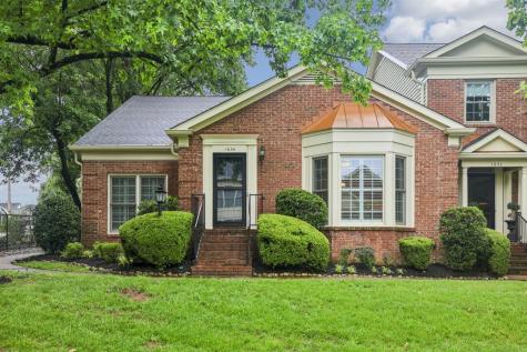 1634 Belmont Court Murfreesboro TN 37129