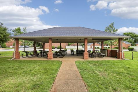 1634 Belmont Court Murfreesboro TN 37129