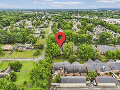 1634 Belmont Court Murfreesboro TN 37129