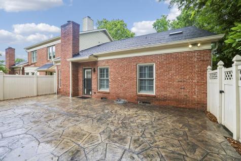 1634 Belmont Court Murfreesboro TN 37129