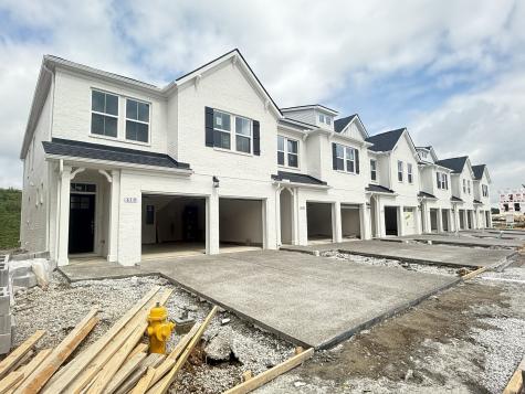 600 Club View Way Mount Juliet TN 37122