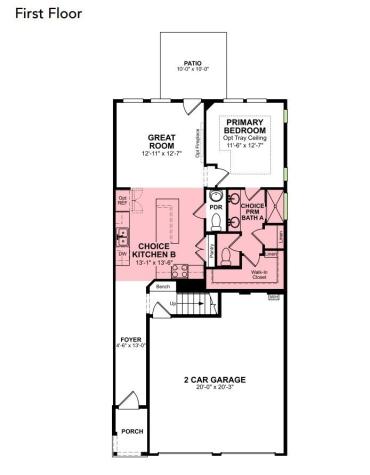 600 Club View Way Mount Juliet TN 37122