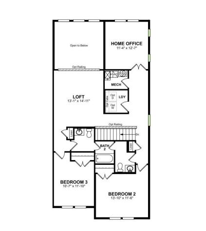 600 Club View Way Mount Juliet TN 37122