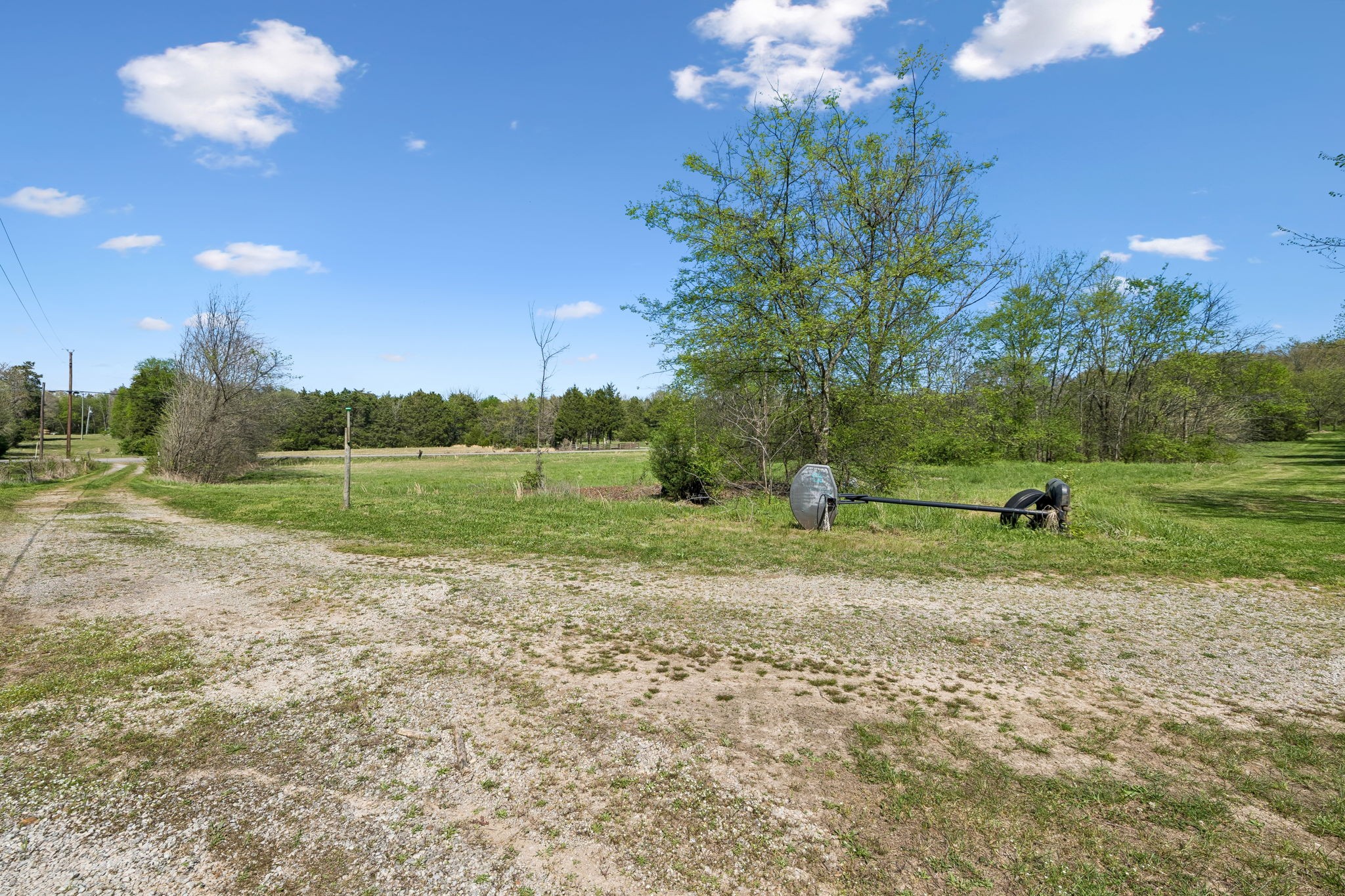 8633 Webb Road College Grove TN 37046