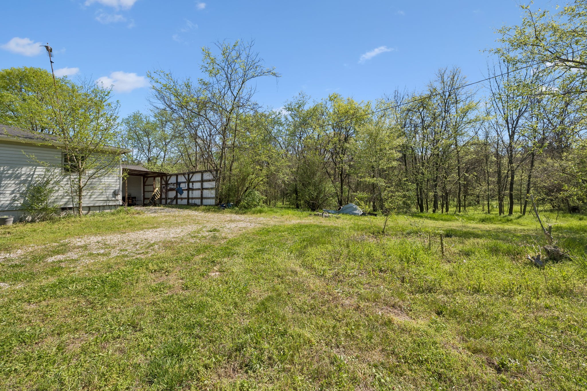 8633 Webb Road College Grove TN 37046