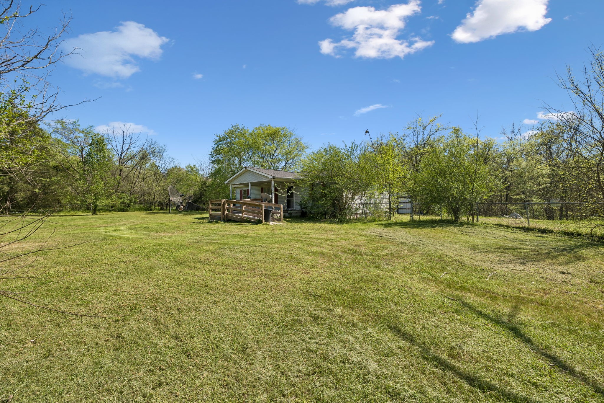 8633 Webb Road College Grove TN 37046