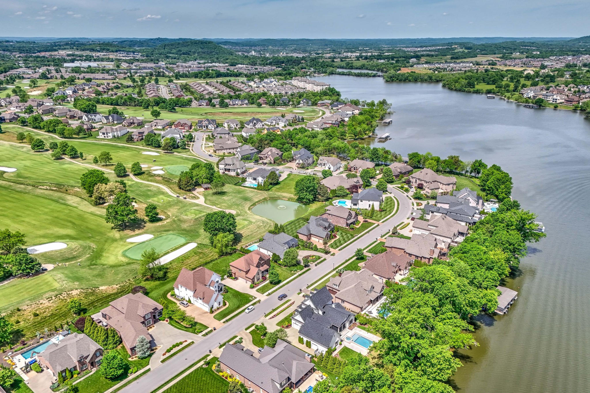 1482 Boardwalk Place Gallatin TN 37066
