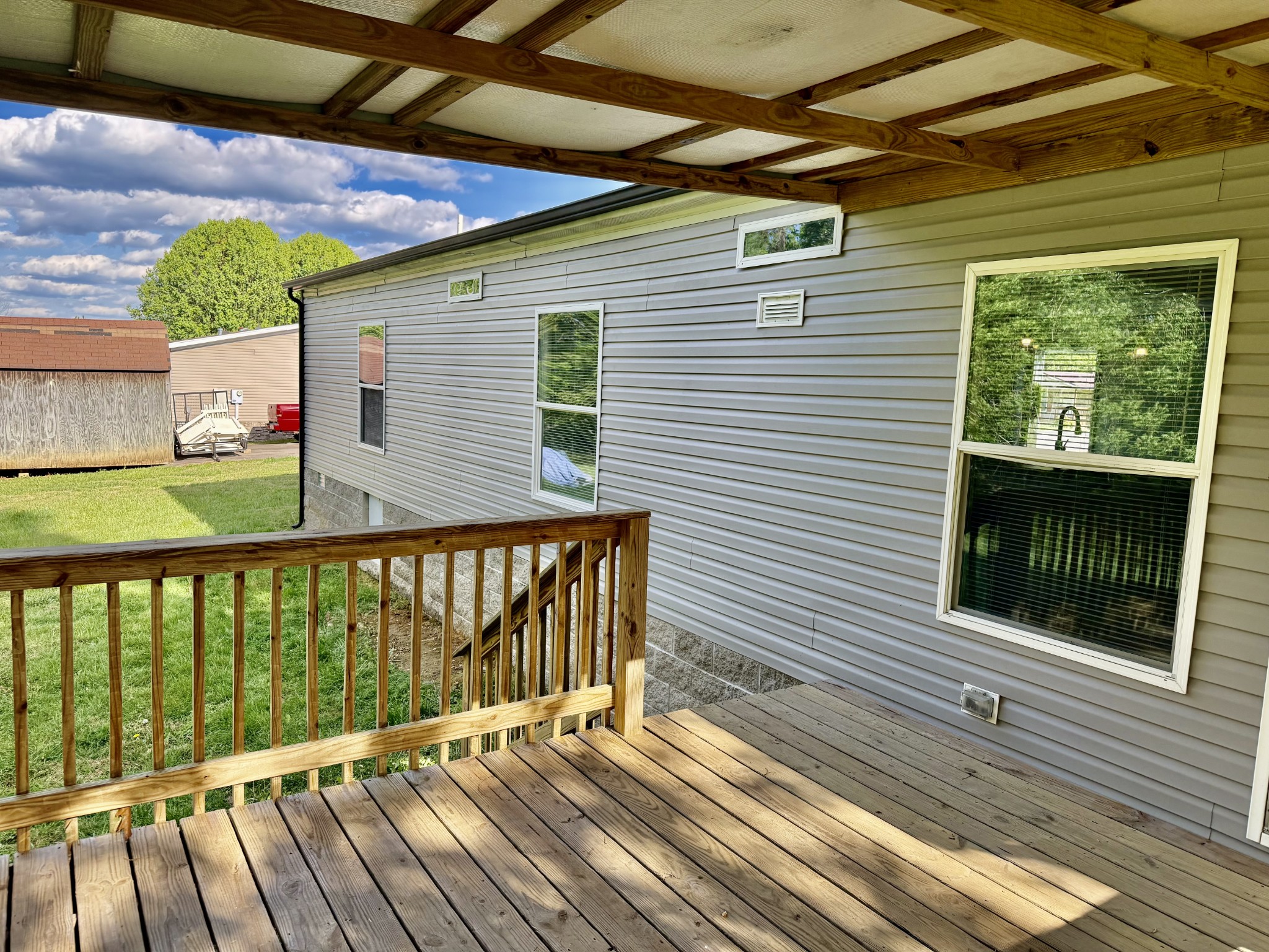 532 Pointe Lane Lafayette TN 37083