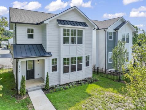 2003 Maple View Lane Nashville TN 37207