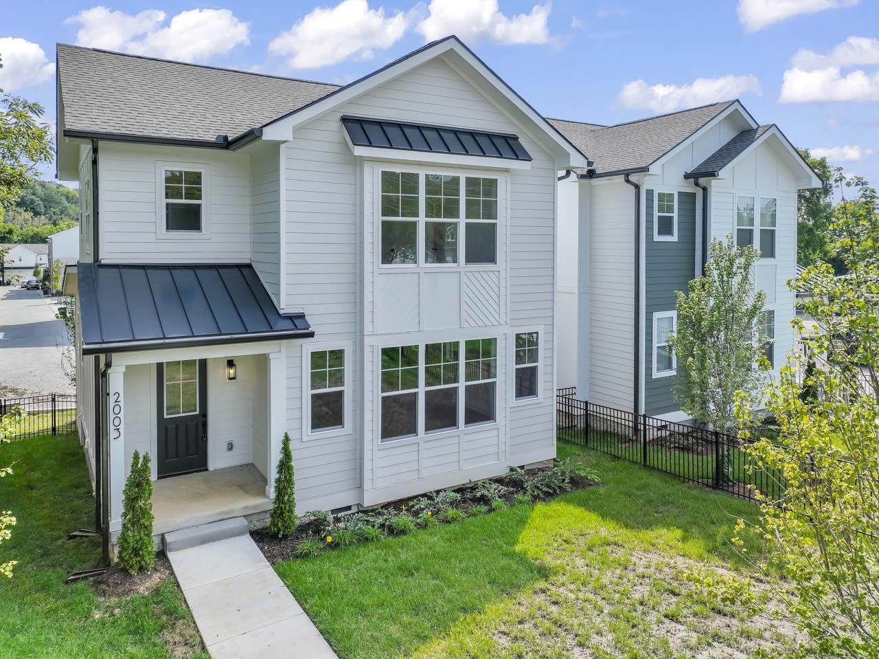 2003 Maple View Lane Nashville TN 37207
