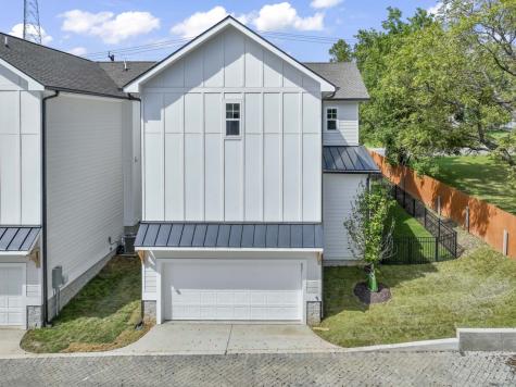 2003 Maple View Lane Nashville TN 37207