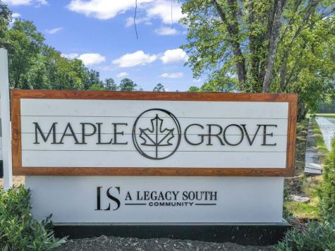 2003 Maple View Lane Nashville TN 37207