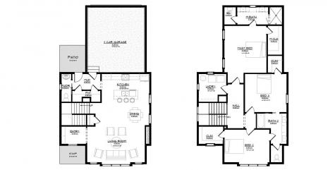 2003 Maple View Lane Nashville TN 37207