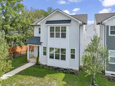 2003 Maple View Lane Nashville TN 37207