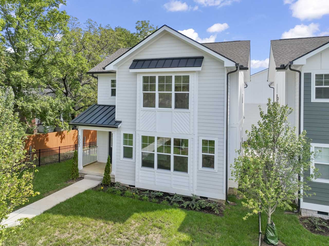 2003 Maple View Lane Nashville TN 37207