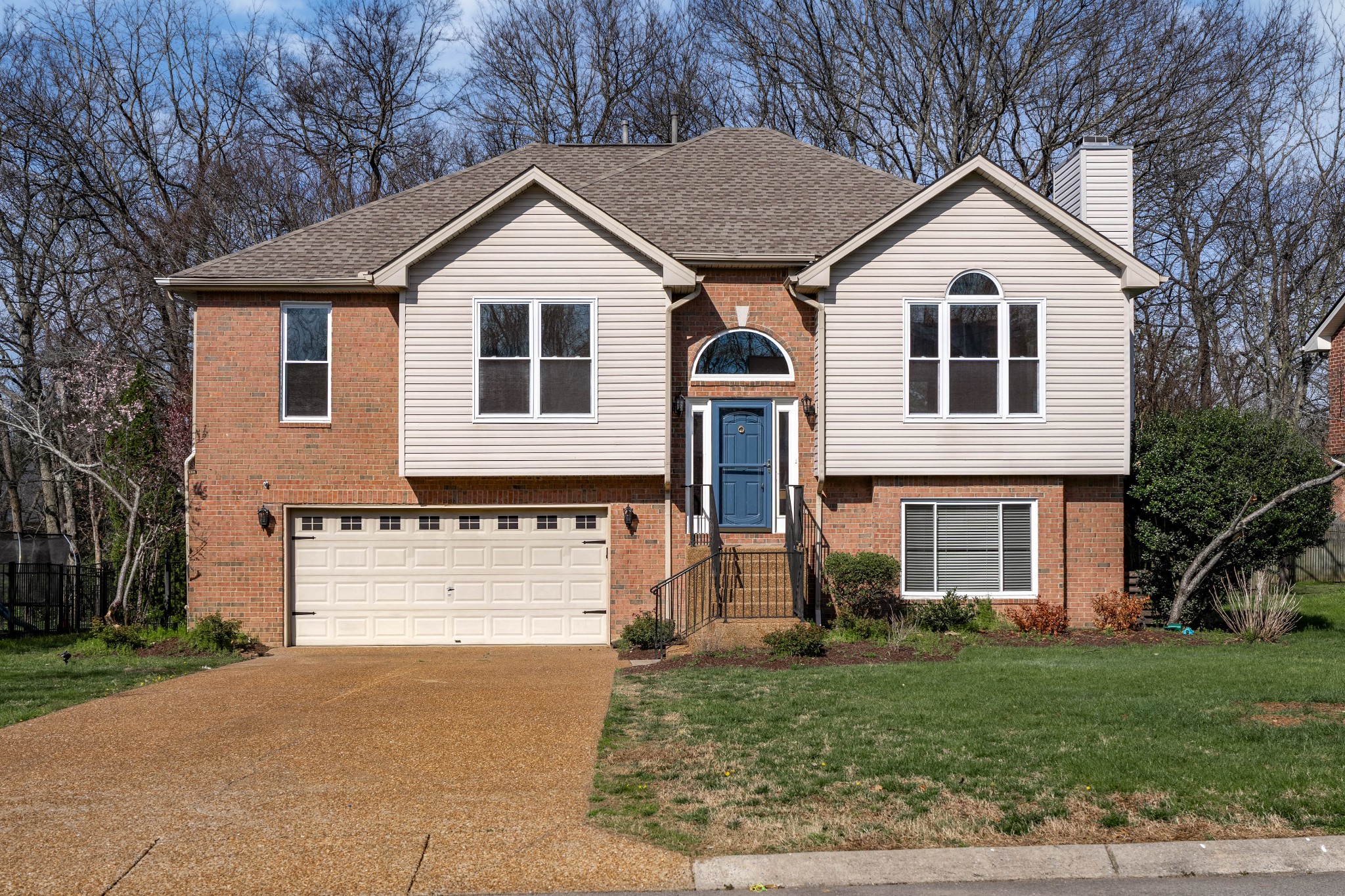 2938 Churchill Lane Thompsons Station TN 37179
