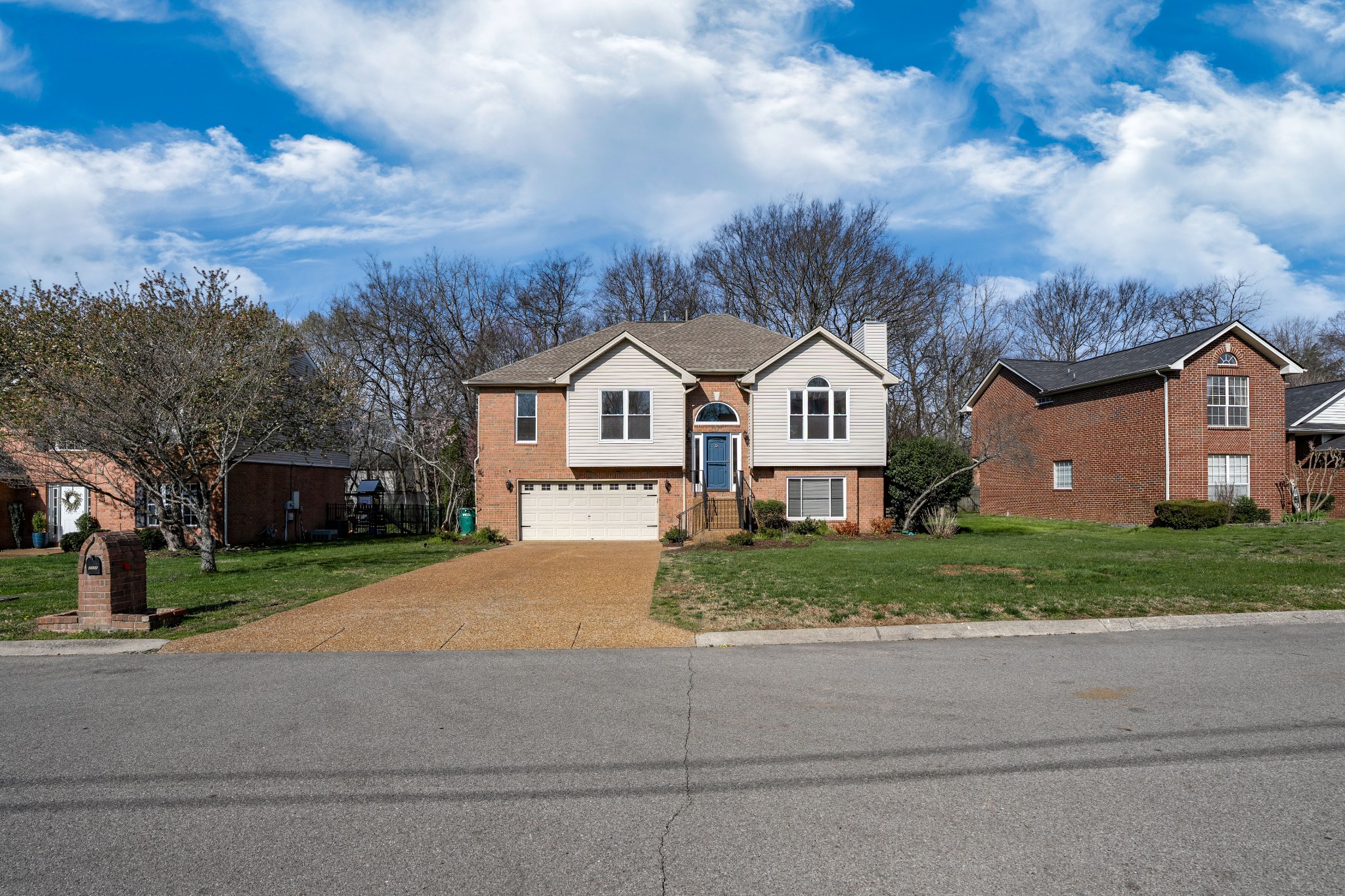 2938 Churchill Lane Thompsons Station TN 37179