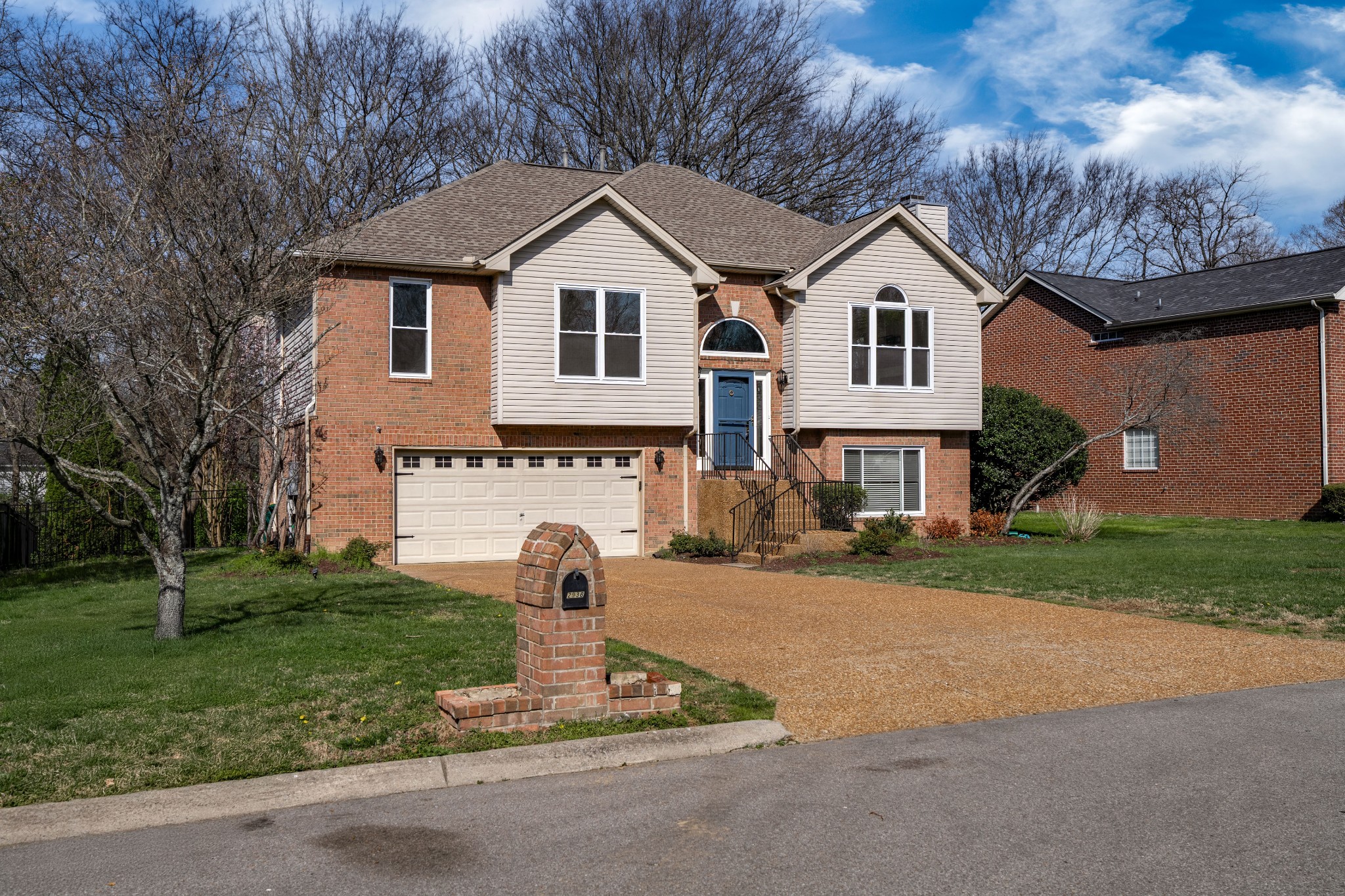 2938 Churchill Lane Thompsons Station TN 37179