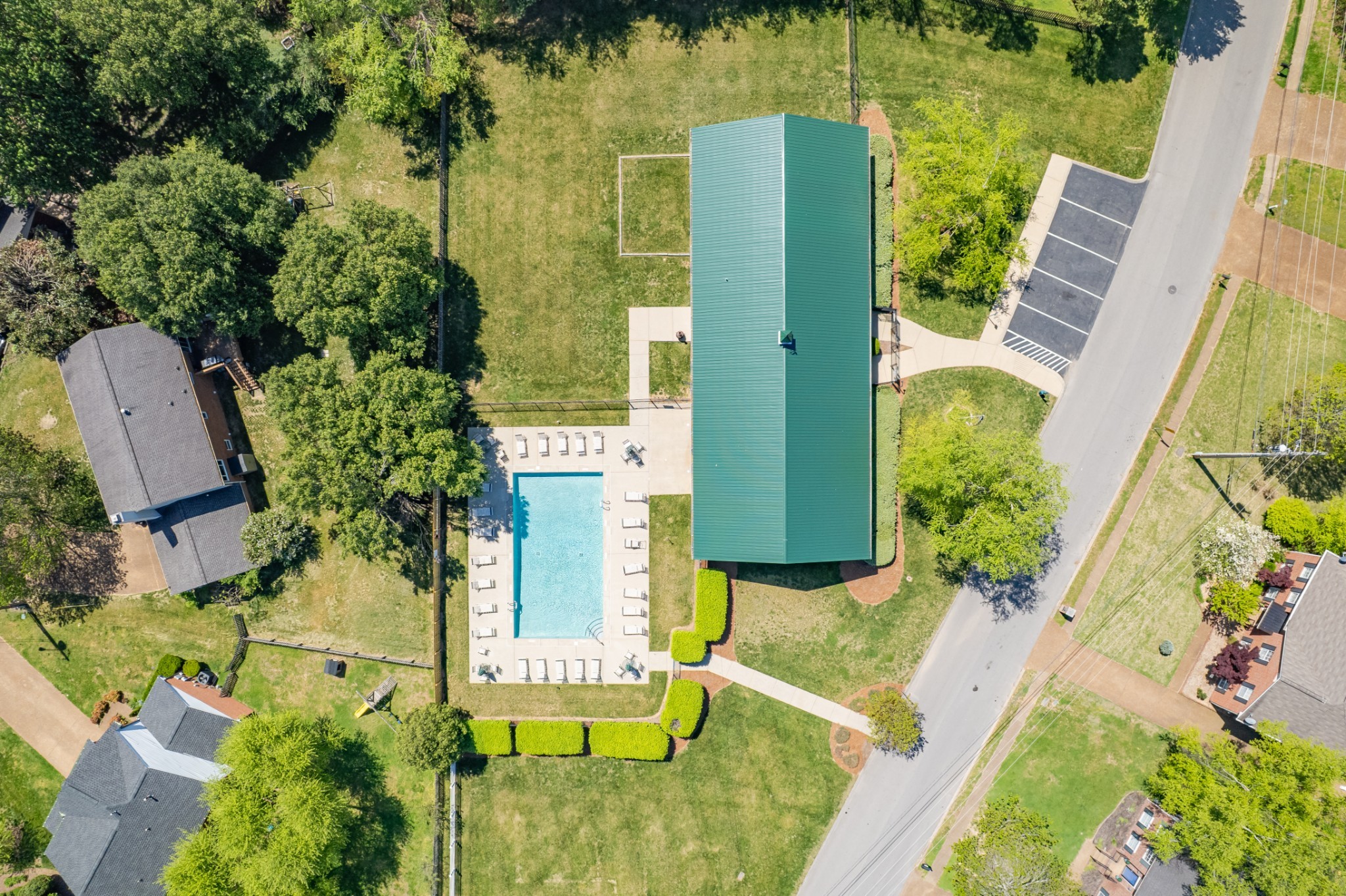 2938 Churchill Lane Thompsons Station TN 37179