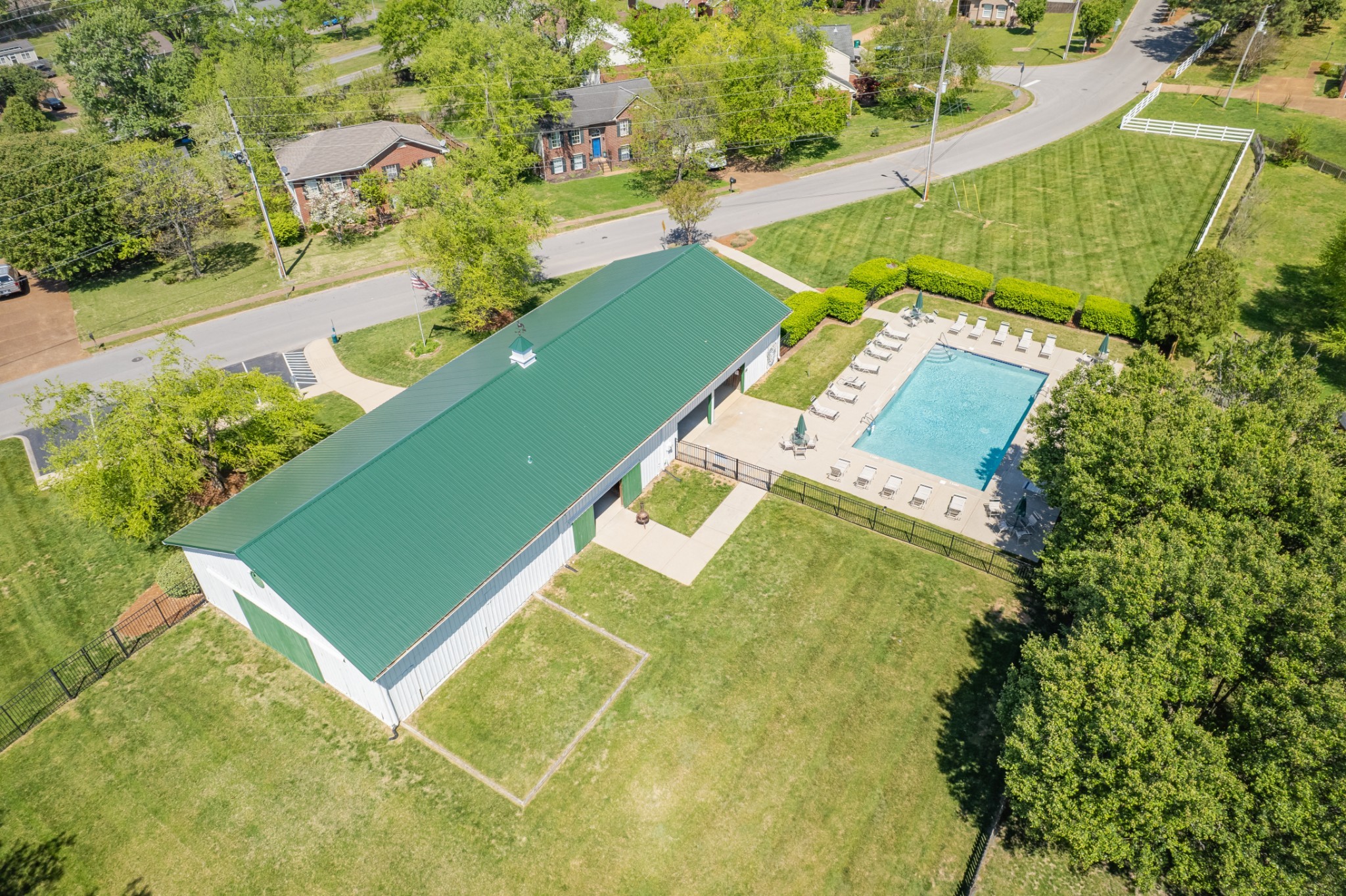 2938 Churchill Lane Thompsons Station TN 37179
