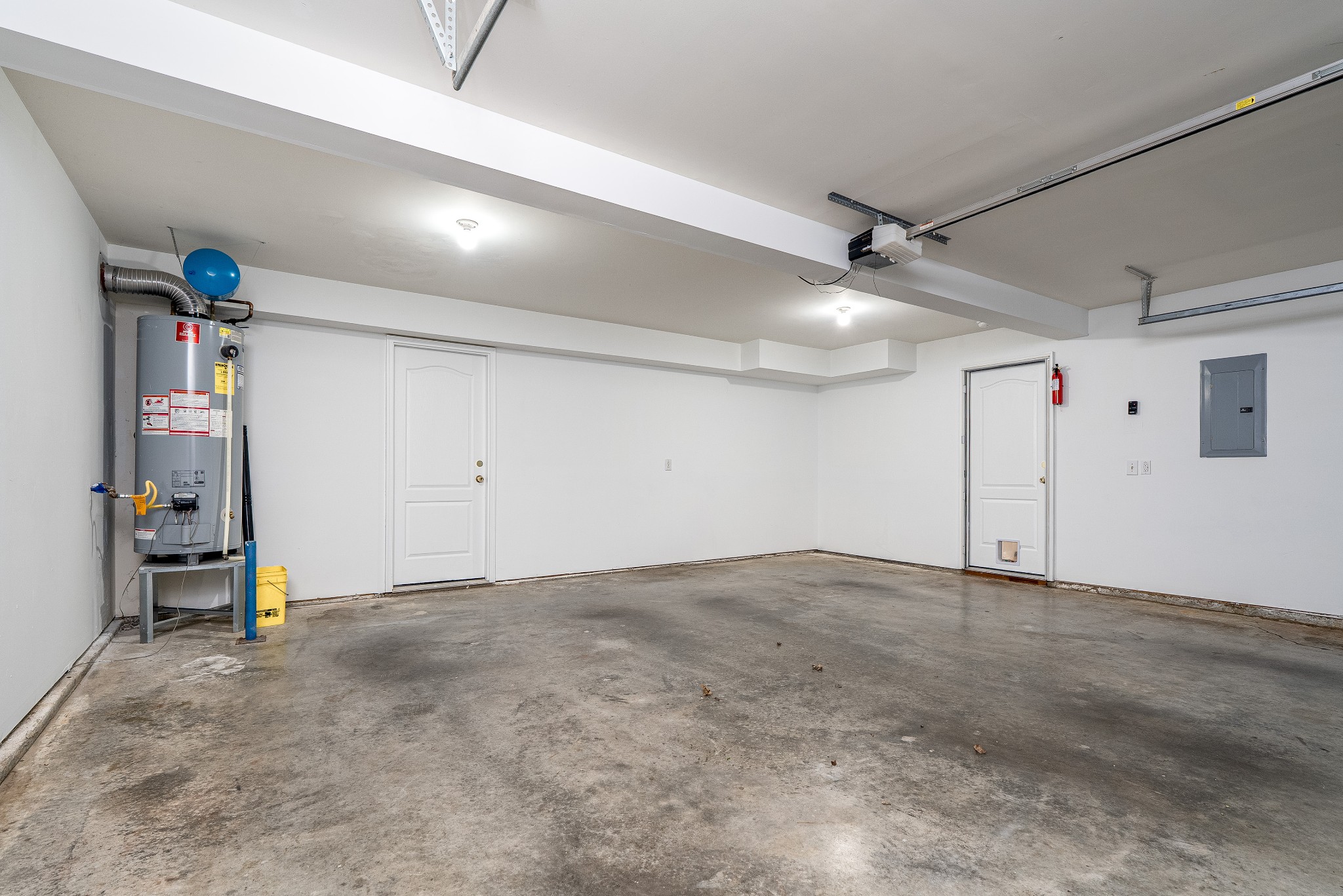2938 Churchill Lane Thompsons Station TN 37179