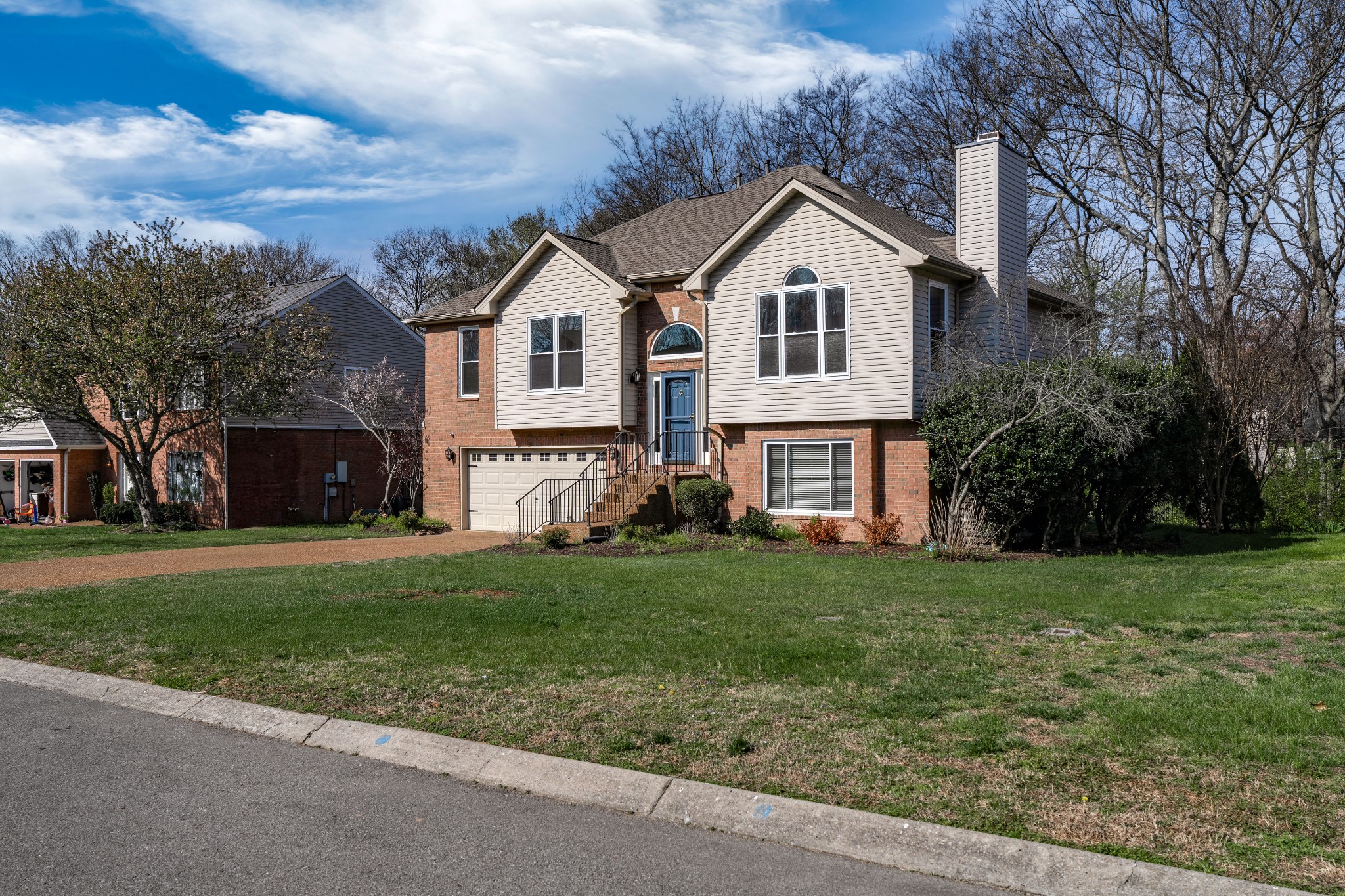 2938 Churchill Lane Thompsons Station TN 37179