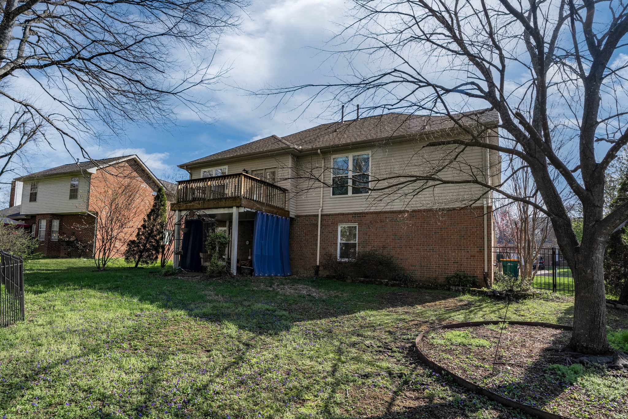 2938 Churchill Lane Thompsons Station TN 37179