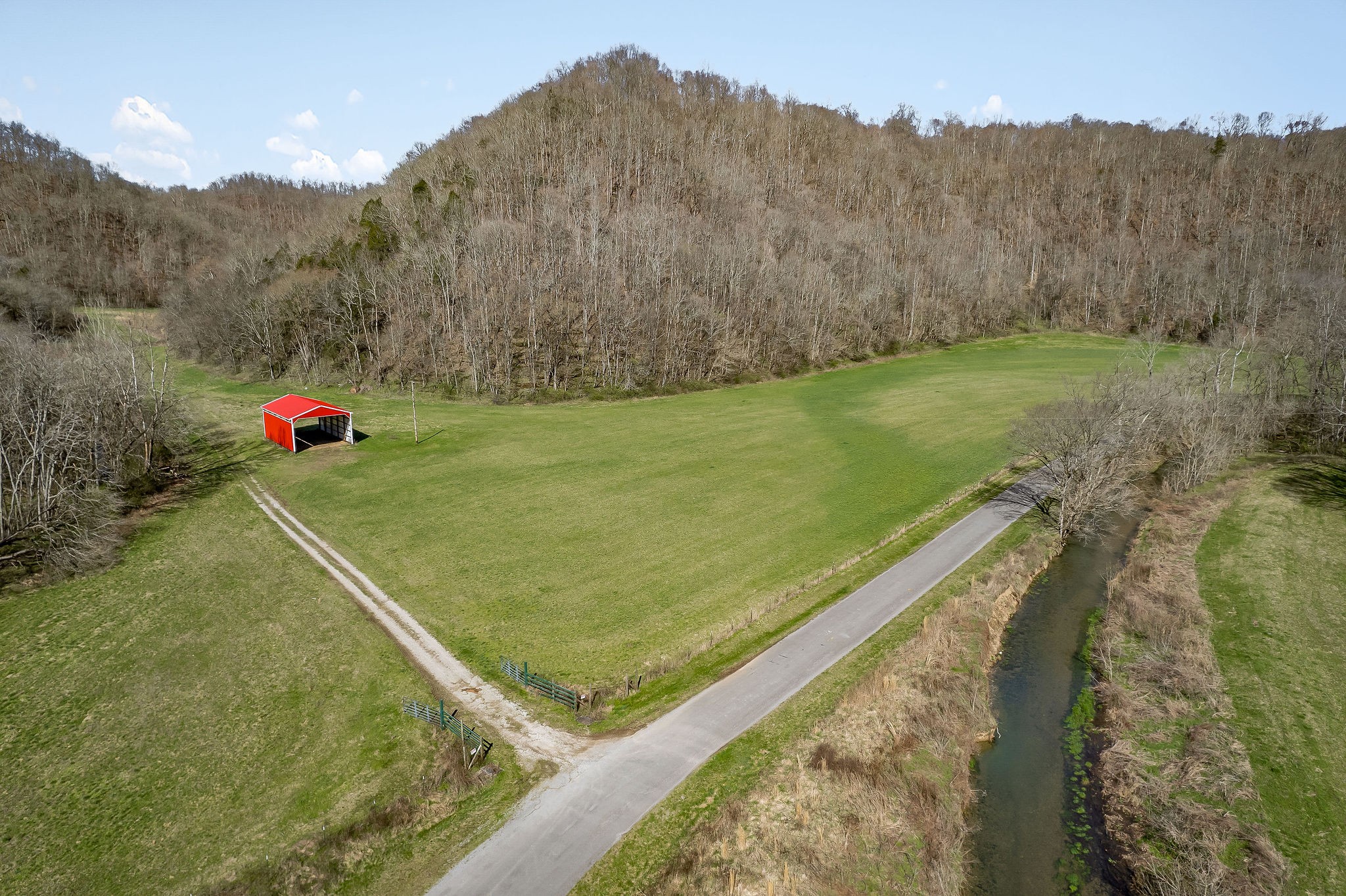 0 Pine Lick Road Whitleyville TN 38588
