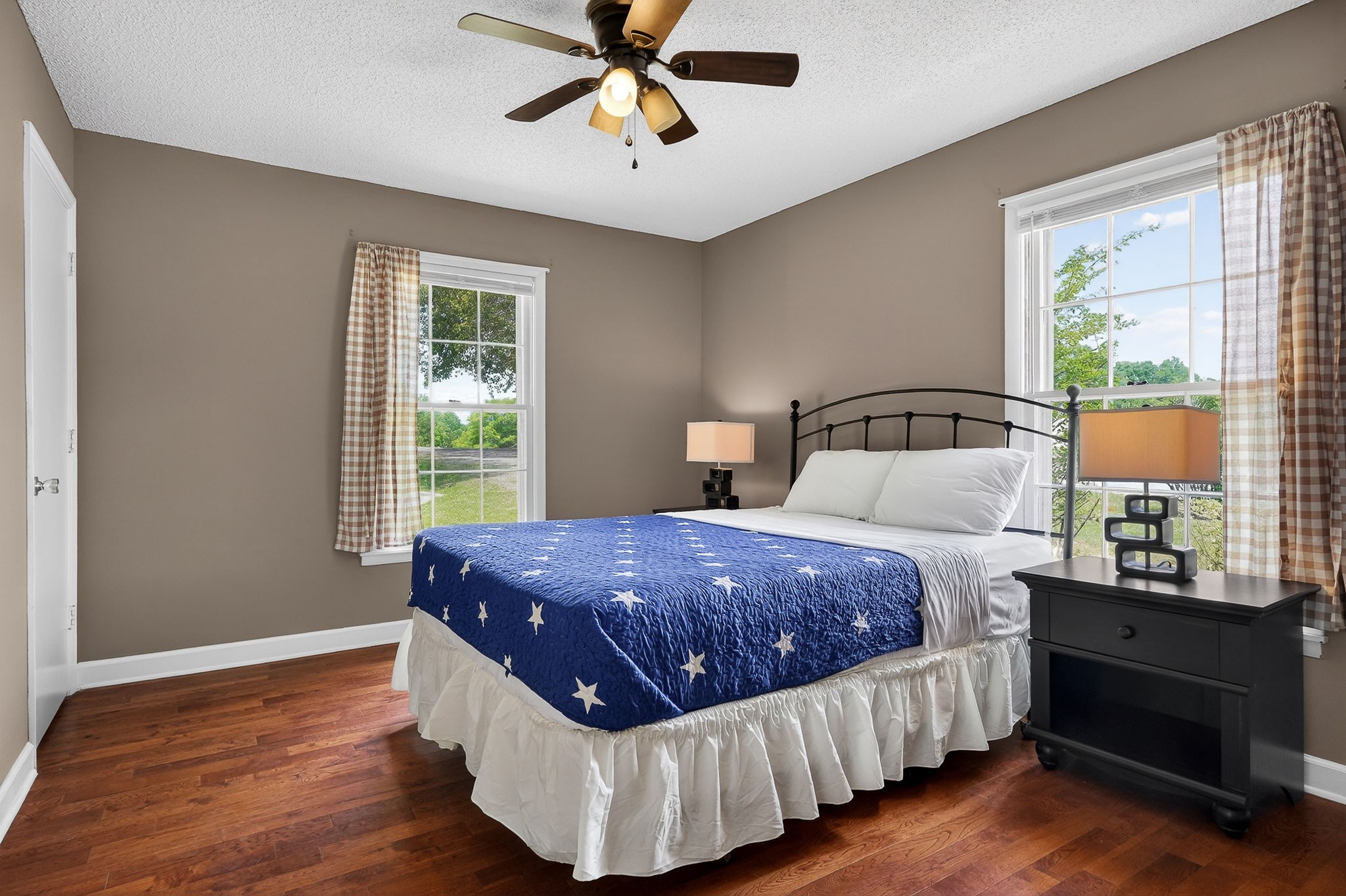 5245 Jefferson Road Smithville TN 37166